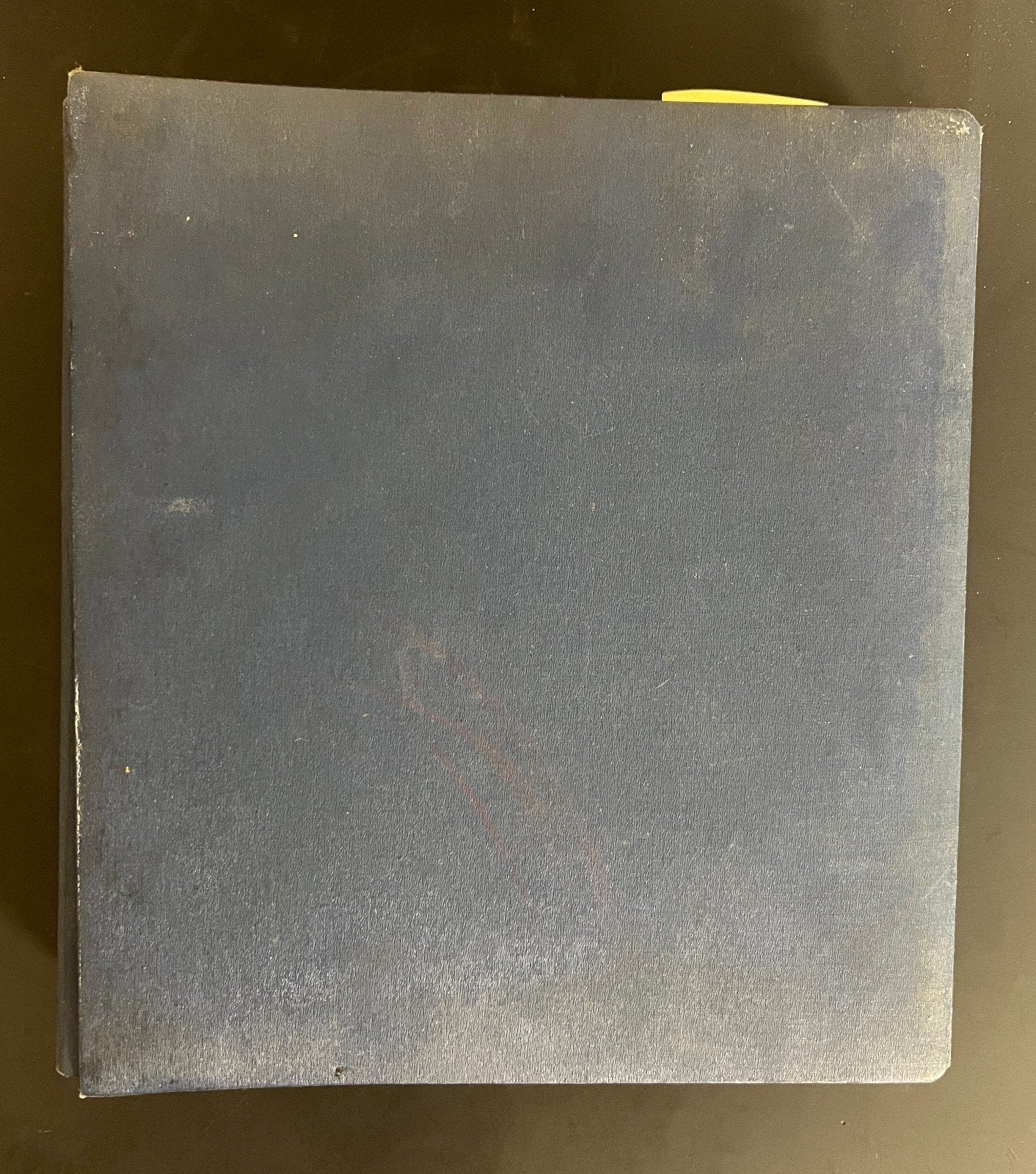 Orange River Colony & Zululand Stamp Collection Stock Book Used ZAYIX