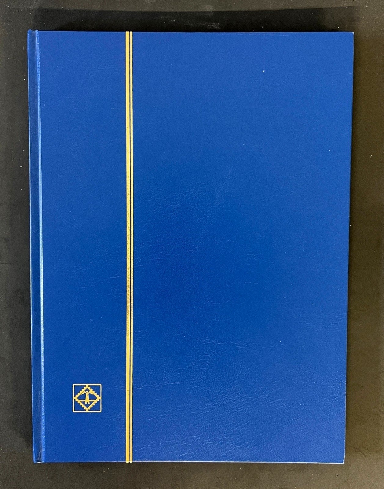 Classic China Stamp Collection Stock Book Mint Hinged (MH) ZAYIX