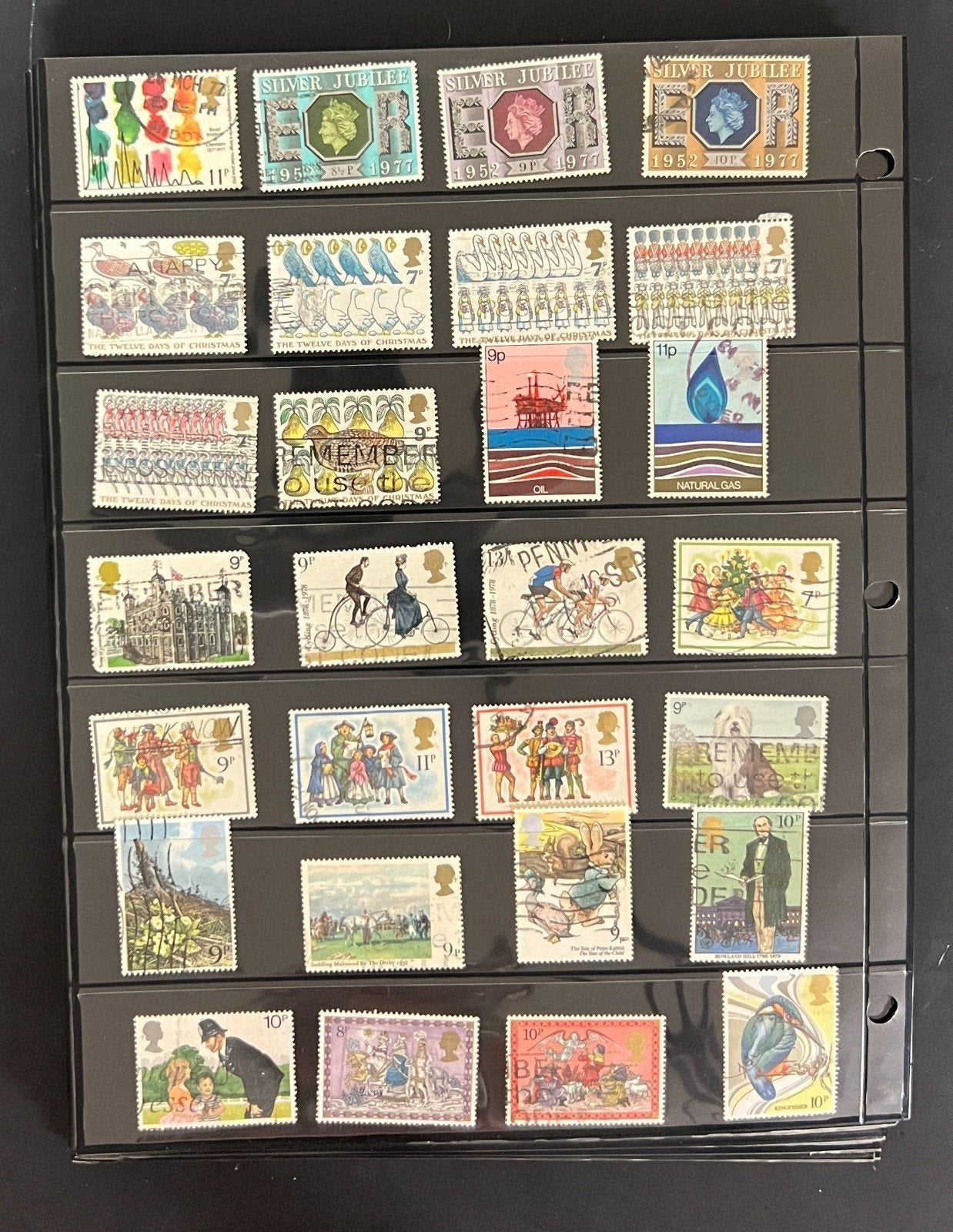 China & Malaysia Stamp Collection Album Stock Sheets 49 Pages Mint & Used ZAYIX