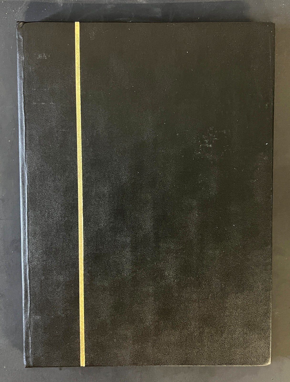 Classic China, PRC & Taiwan Stamp Collection Stock Book 8 Pages Used ZAYIX