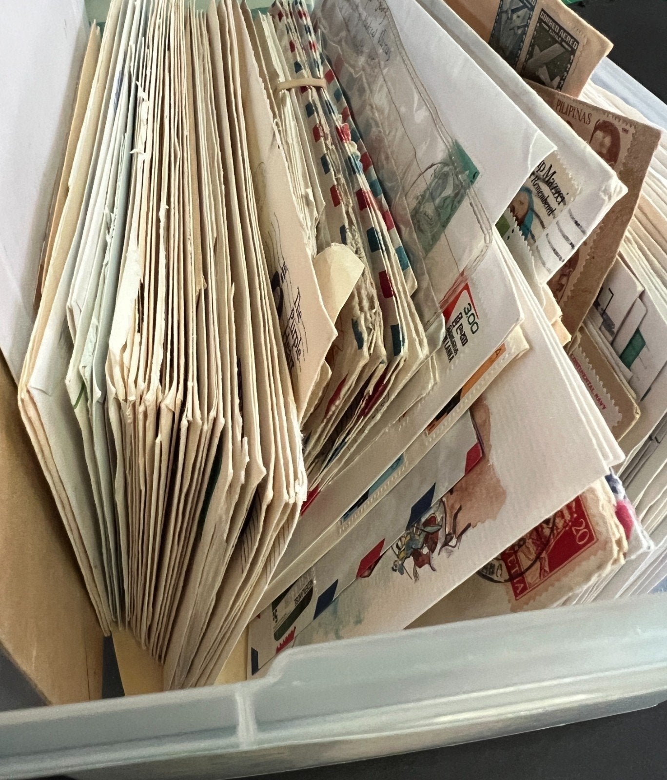 Cover Collection Airmails, U.S. Postal Stationary & Commercial Covers ZAYIX