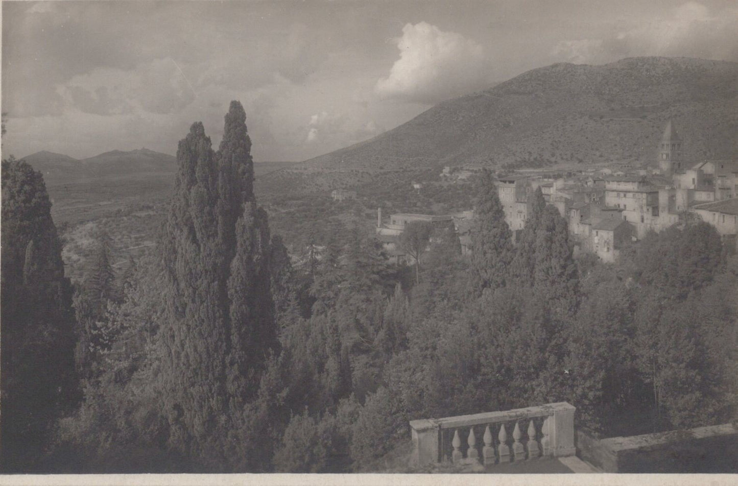 Cities & Towns of Italy Vintage Postcard Collection 1908 ZAYIX