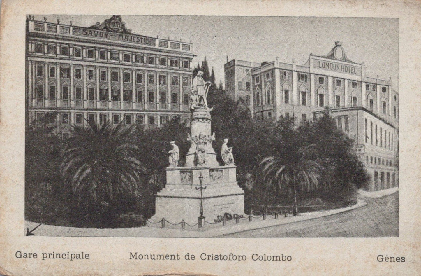 Cities & Towns of Italy Vintage Postcard Collection 1908 ZAYIX