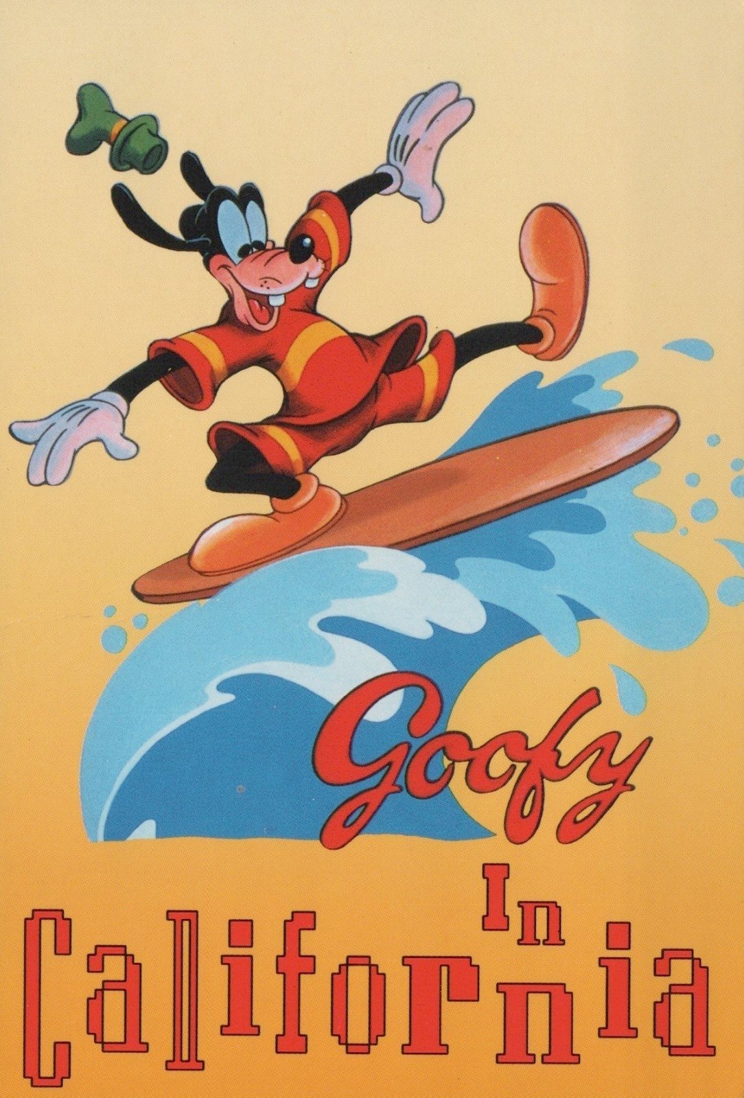 Disney & Mickey Mouse Postcard Collection 40 Cards ZAYIX