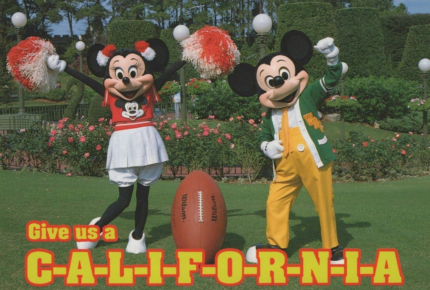 Disney & Mickey Mouse Postcard Collection 40 Cards ZAYIX