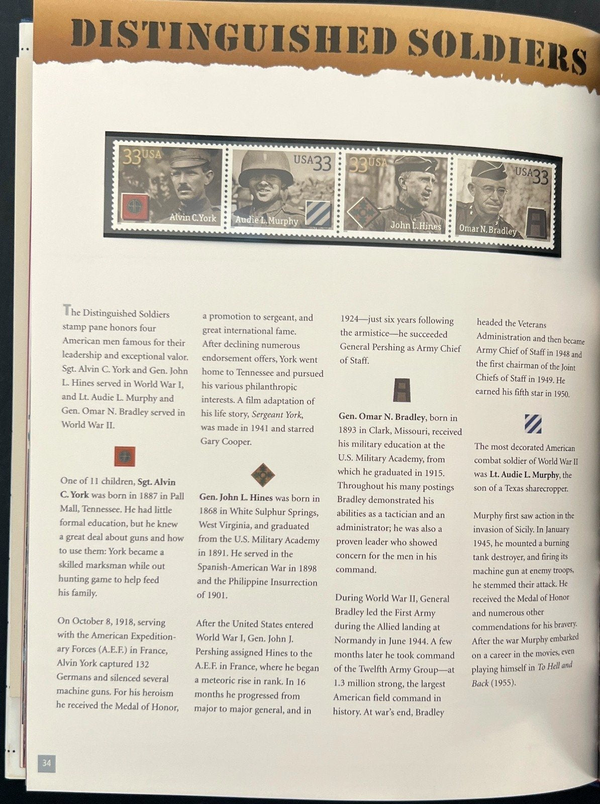 United States 2000 Commemorative Stamp Yearbook Hard Cover Mint Sets ZAYIX