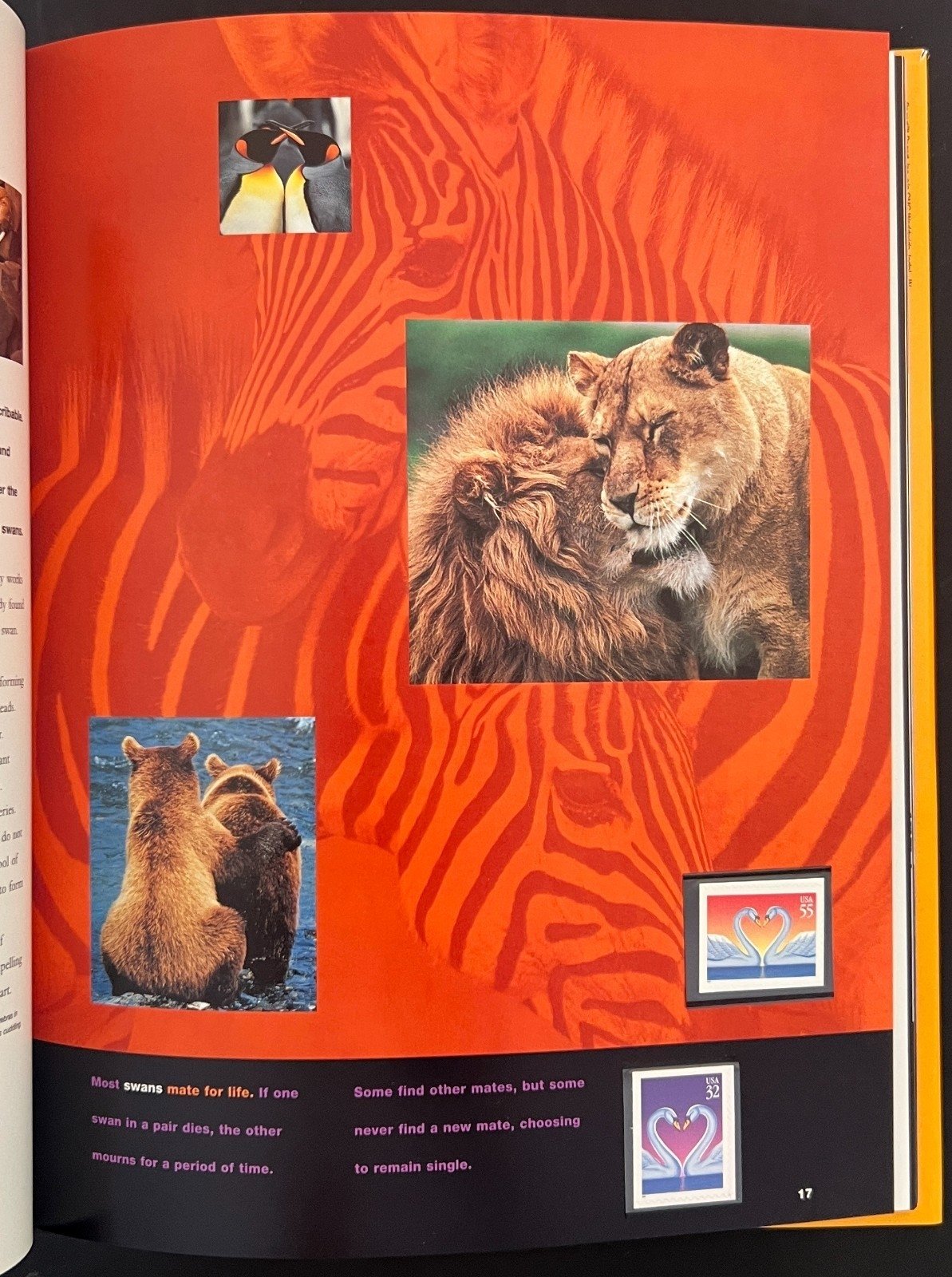 United States 1997 Commemorative Stamp Yearbook Hard Cover Mint Sets ZAYIX