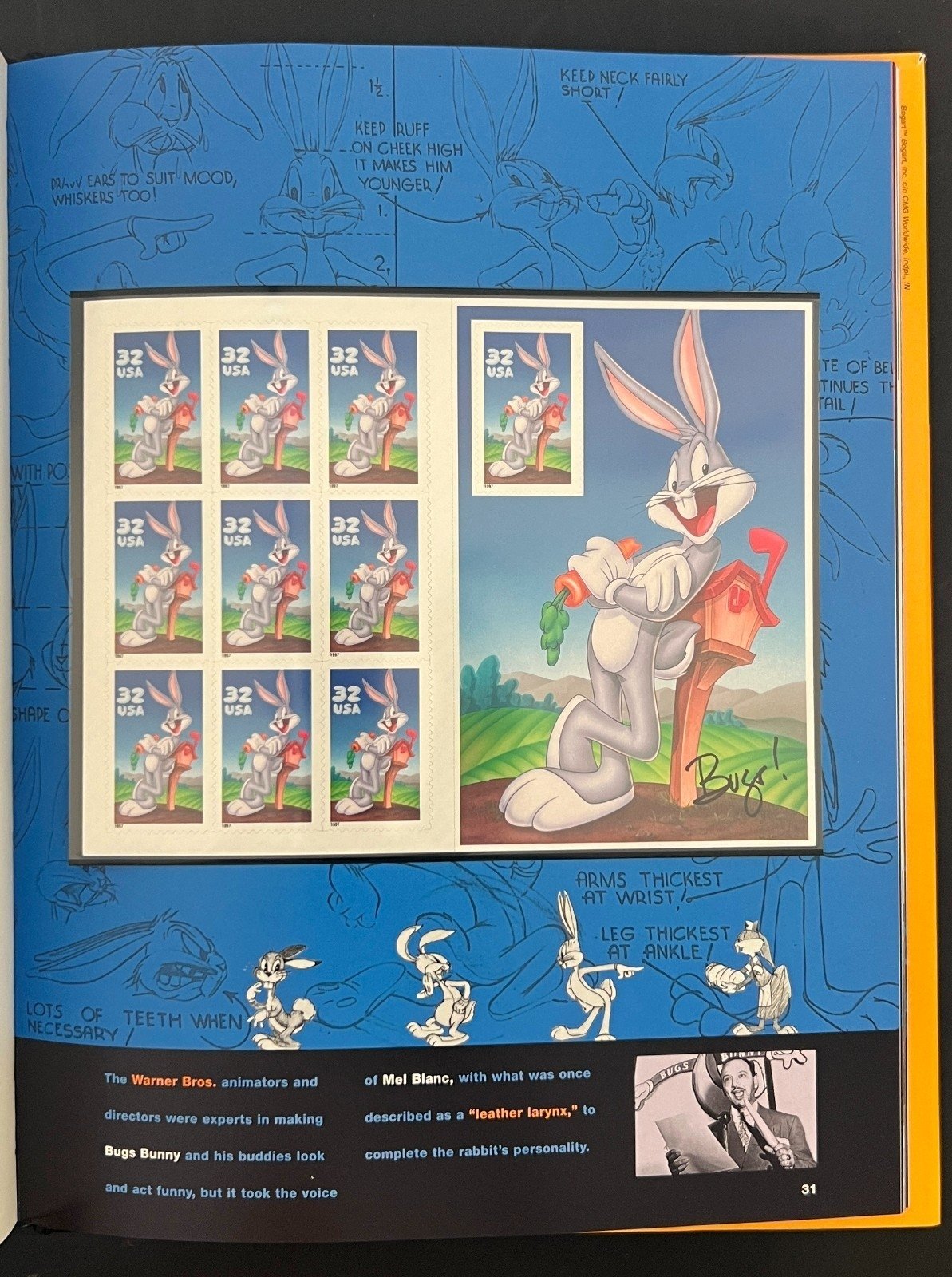 United States 1997 Commemorative Stamp Yearbook Hard Cover Mint Sets ZAYIX