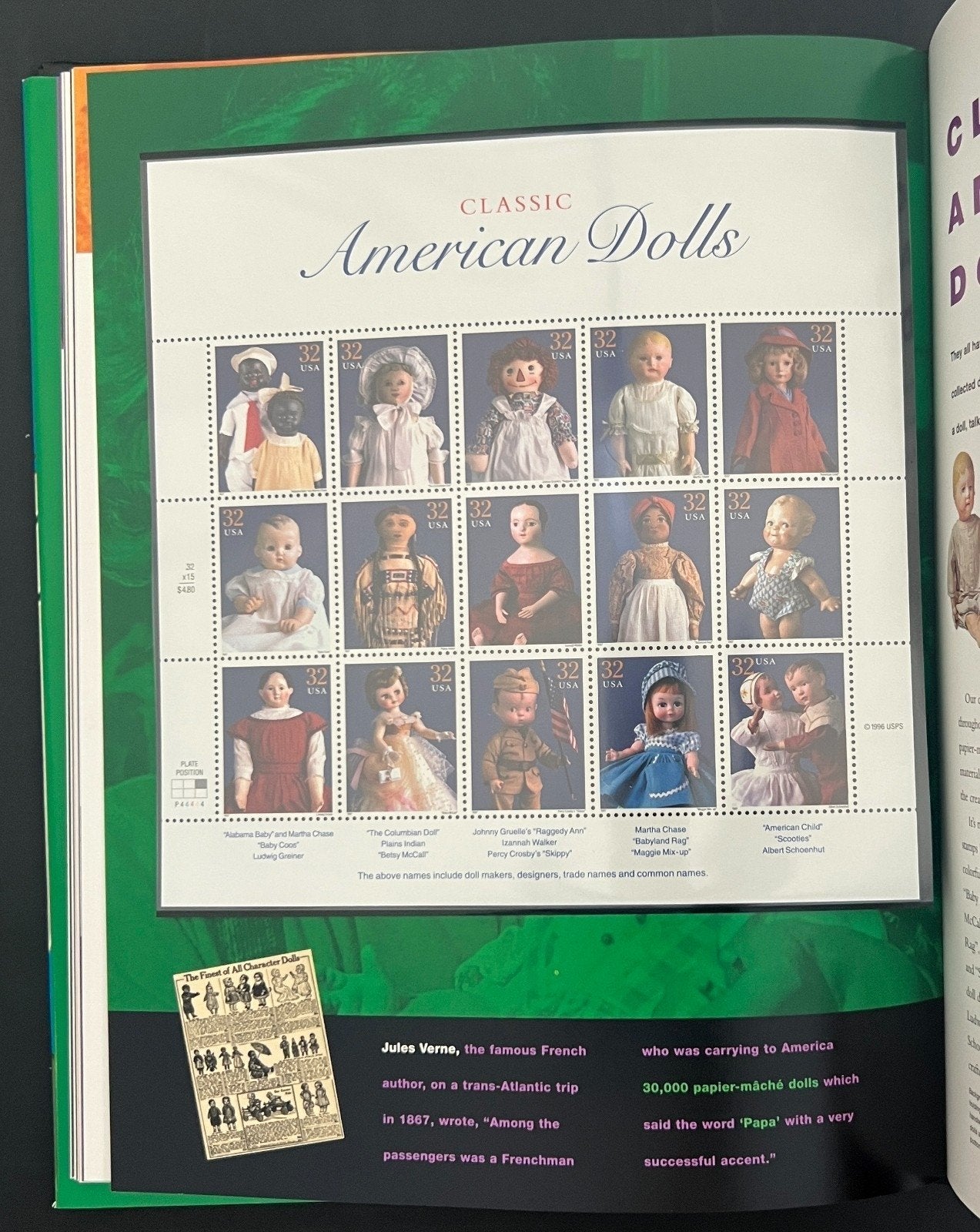 United States 1997 Commemorative Stamp Yearbook Hard Cover Mint Sets ZAYIX