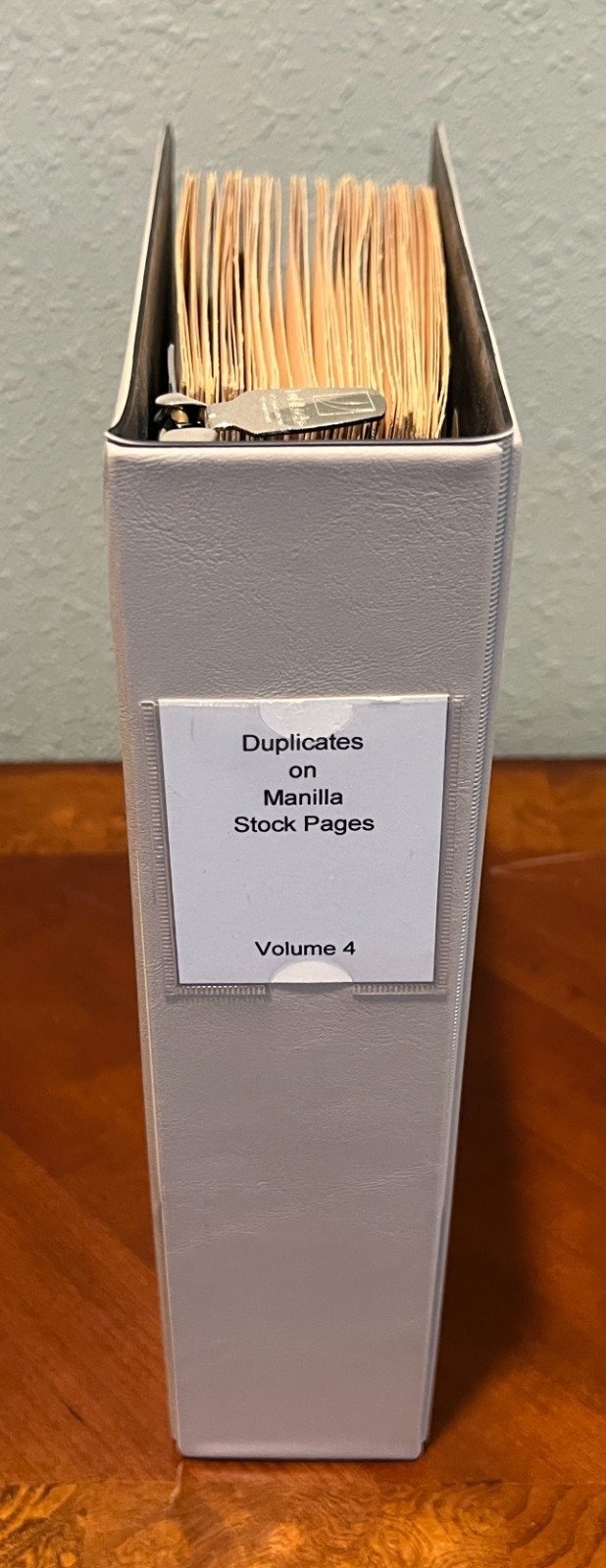 Europe Stamp Collection 50 Stock Pages Thousands of Stamps ZAYIX