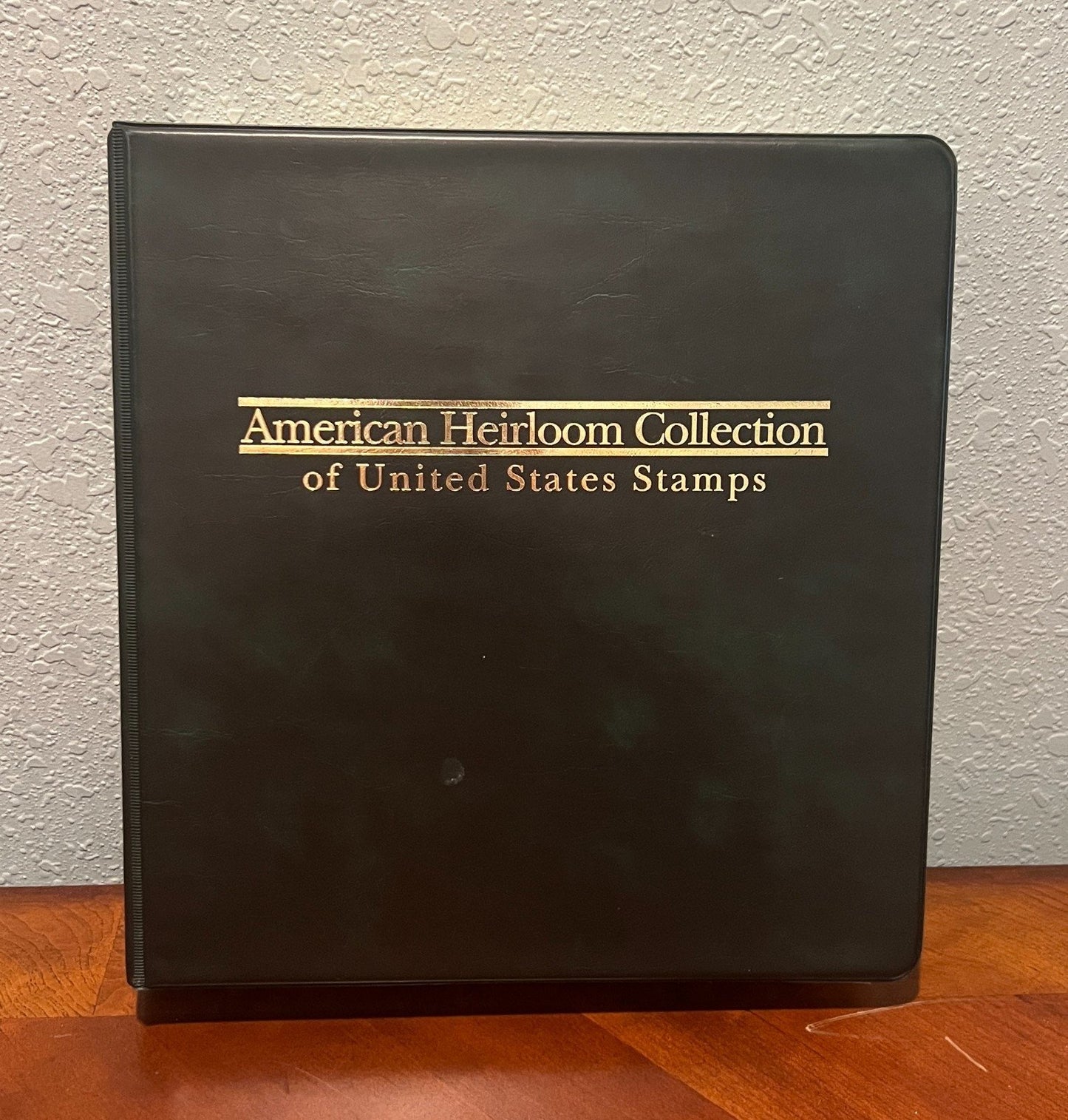 United States Stamp Collection Mystic Album 1200 Stamps 2000-2006 ZAYIX