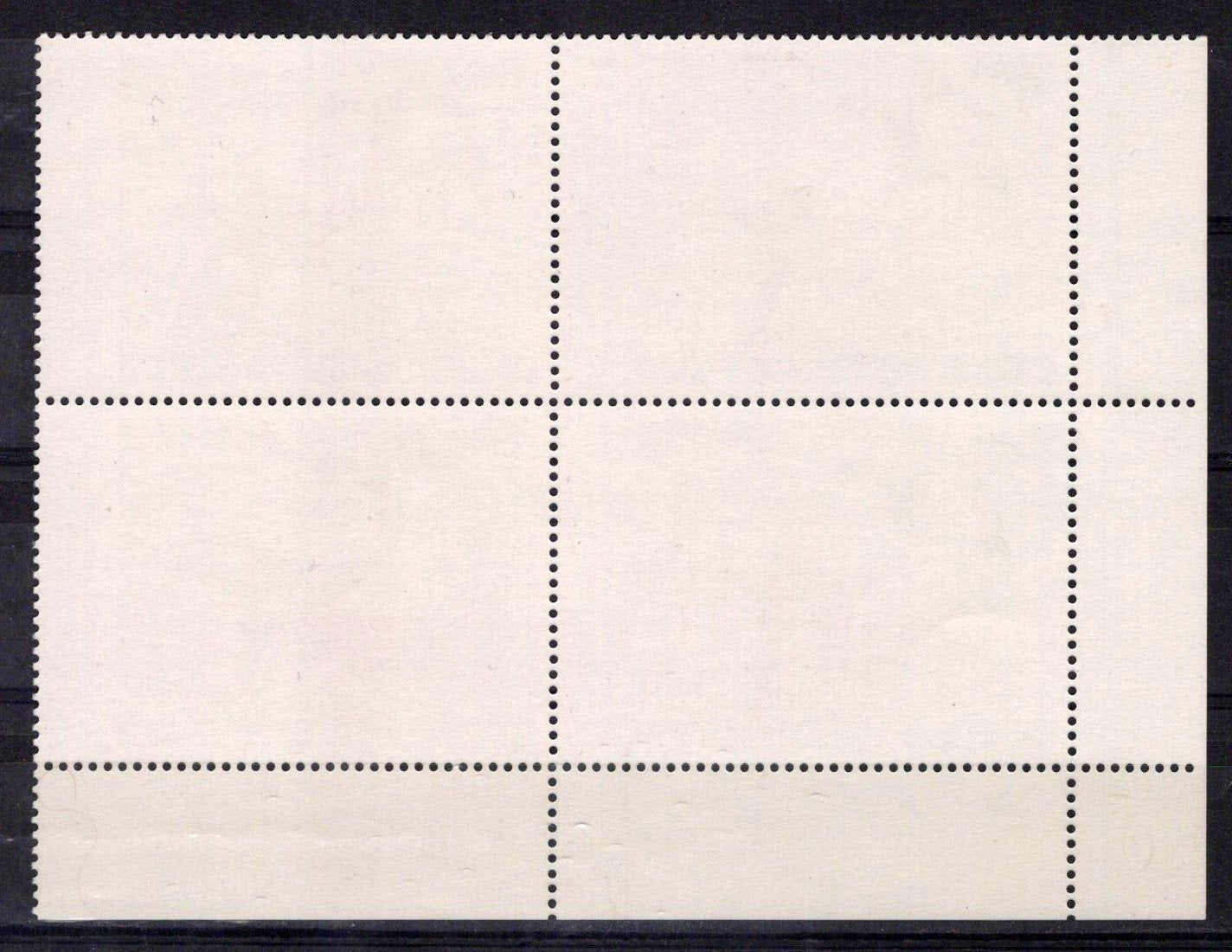 National Fish & Wildlife Foundation Block NFWF2 MNH 1988 $5 Mallards ZAYIX