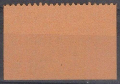 South Dakota SD-BTKSN2 MNH 1982 $10 Non-Resident Spring Turkey License ZAYIX