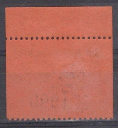 South Dakota SD-DPN2 MNH 1981 $75 Non-Resident Prairie Deer License ZAYIX