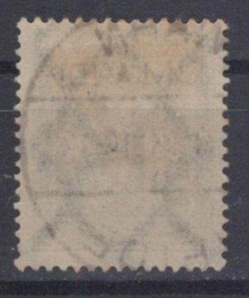 Germany 162 Used VF 1921 10pf olive green Numerals ZAYIX