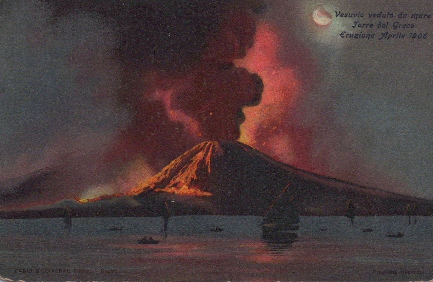 Pompeii Italy 30 Postcards Collection ZAYIX
