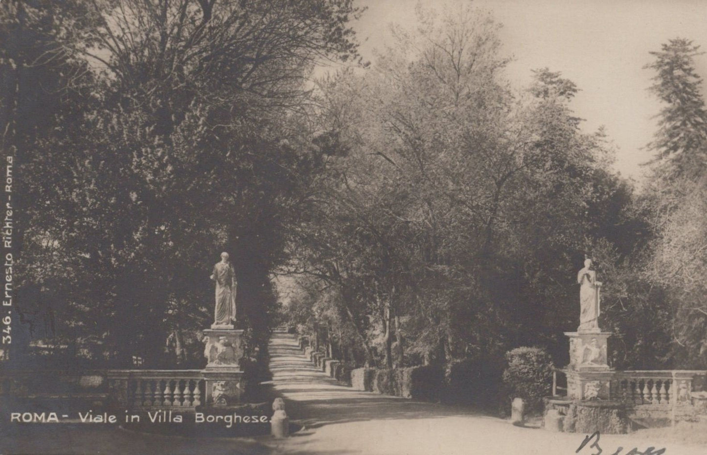 Rome Italy 23 Postcards Collection ZAYIX