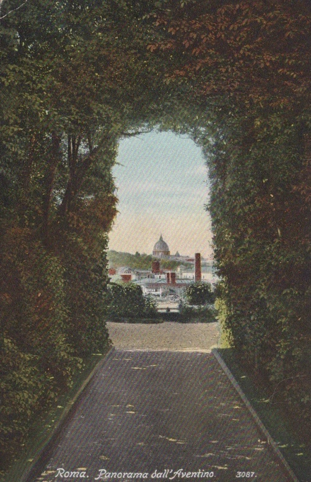Rome Italy 23 Postcards Collection ZAYIX