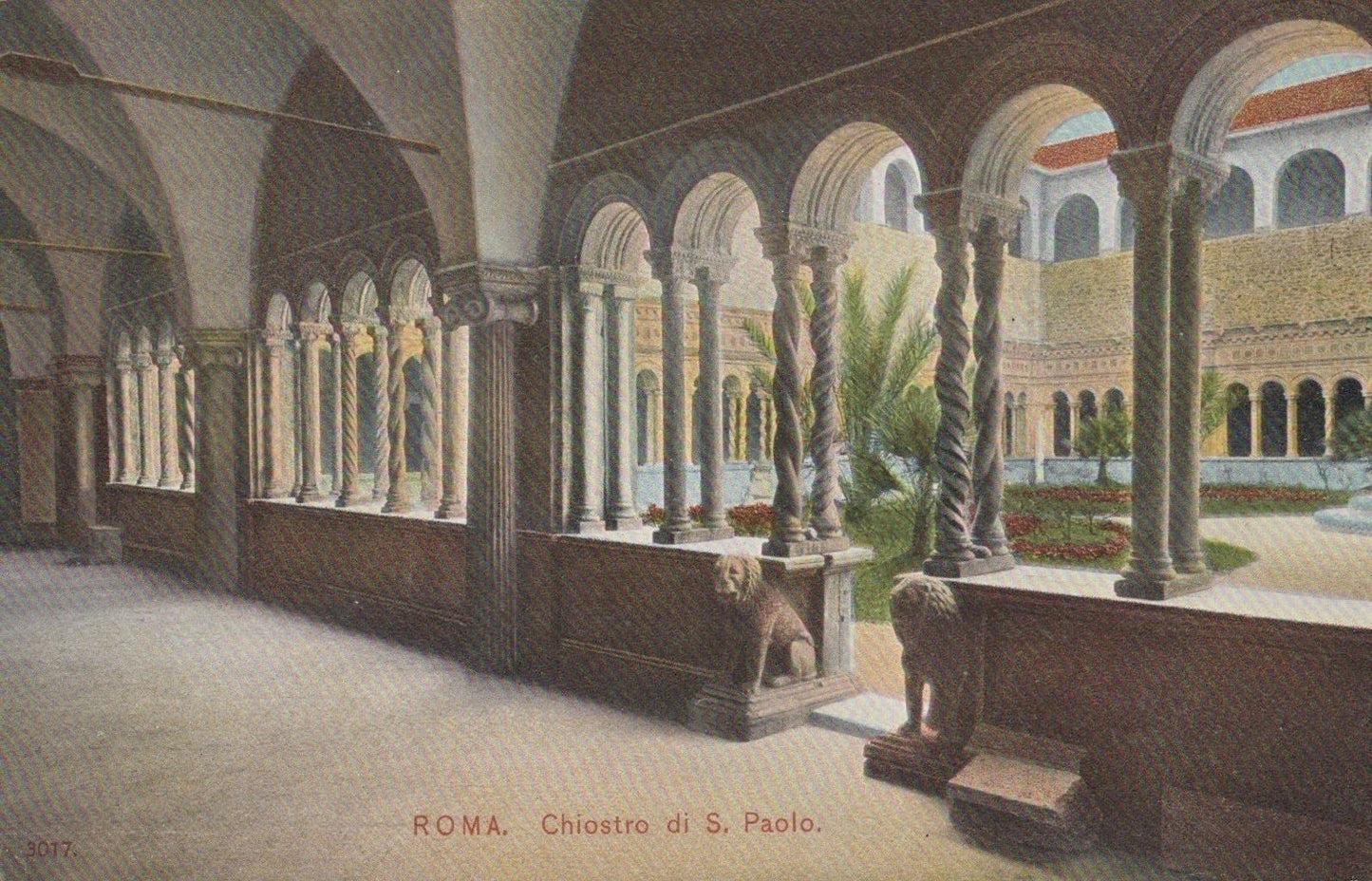 Rome Italy 23 Postcards Collection ZAYIX