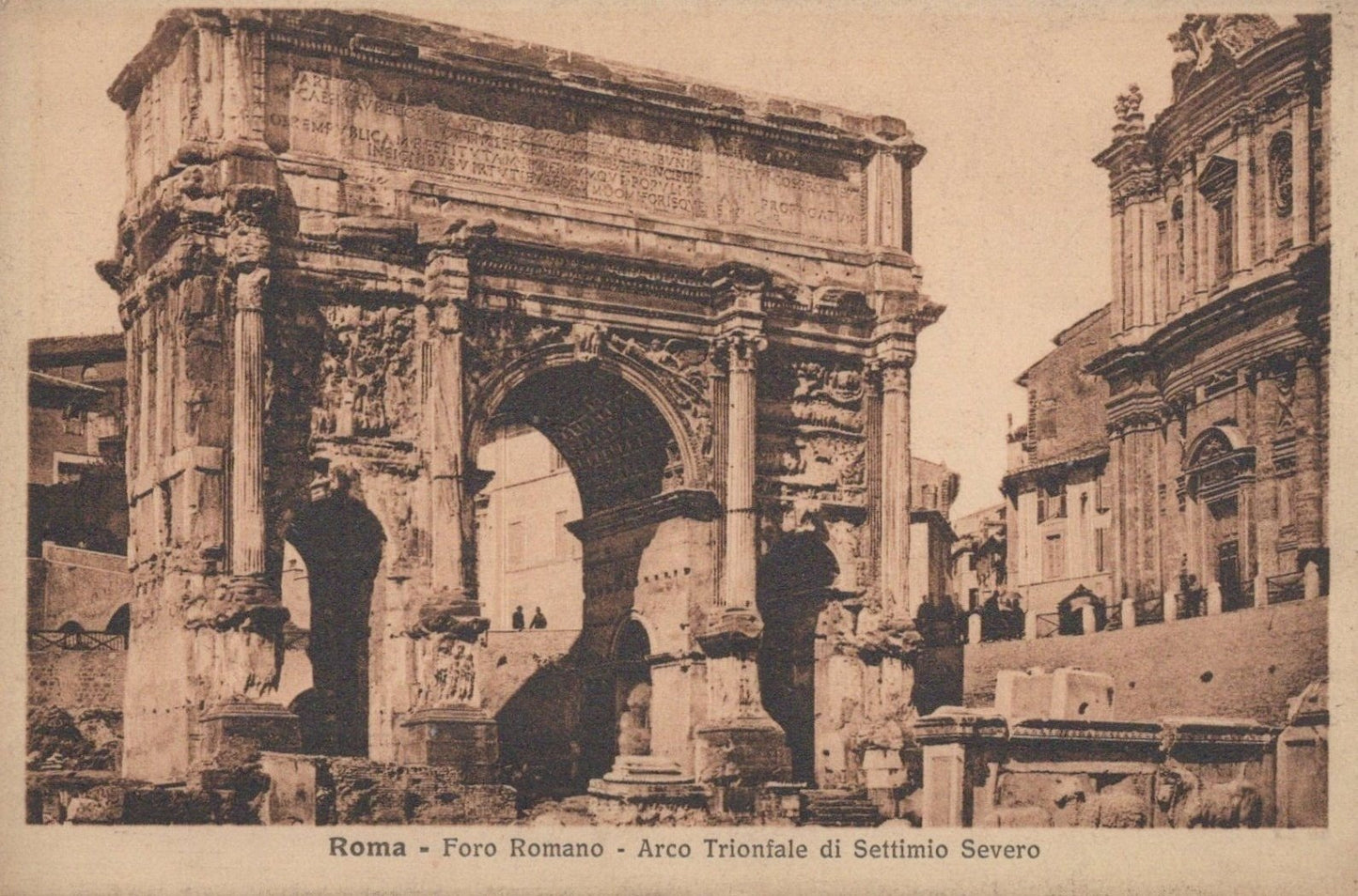 Rome Italy 23 Postcards Collection ZAYIX