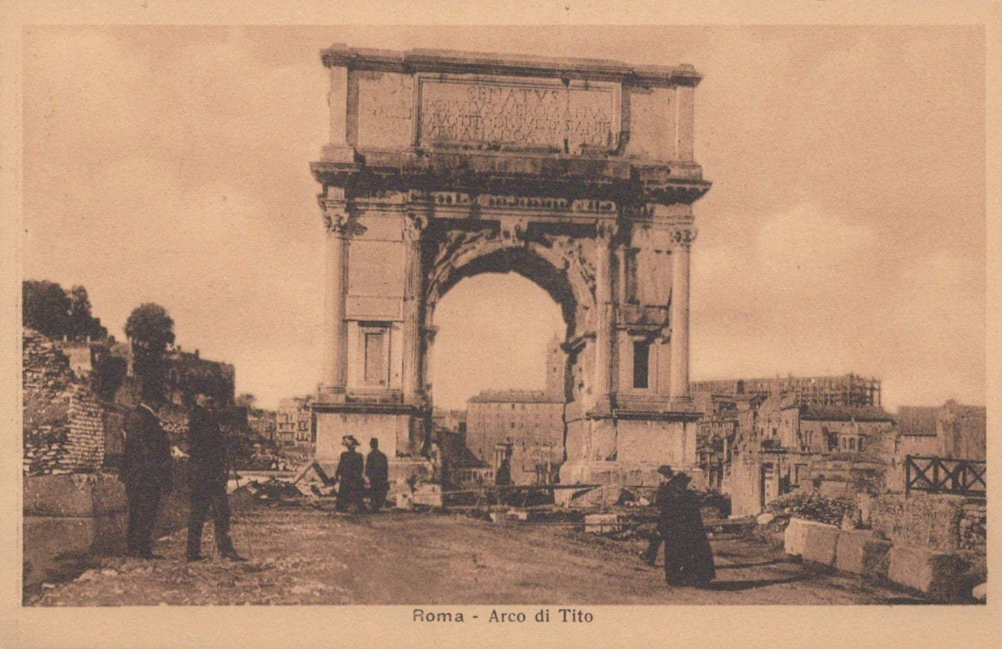 Rome Italy 23 Postcards Collection ZAYIX