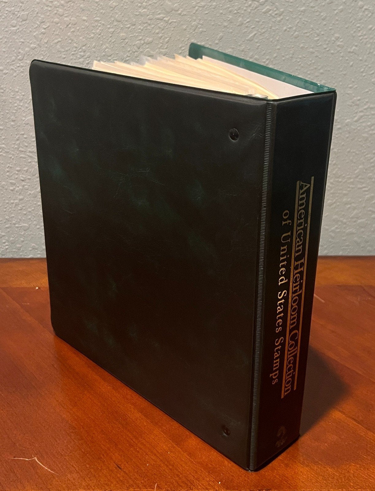 United States Stamp Collection Mystic Album Mint & Used 1959-1984 ZAYIX