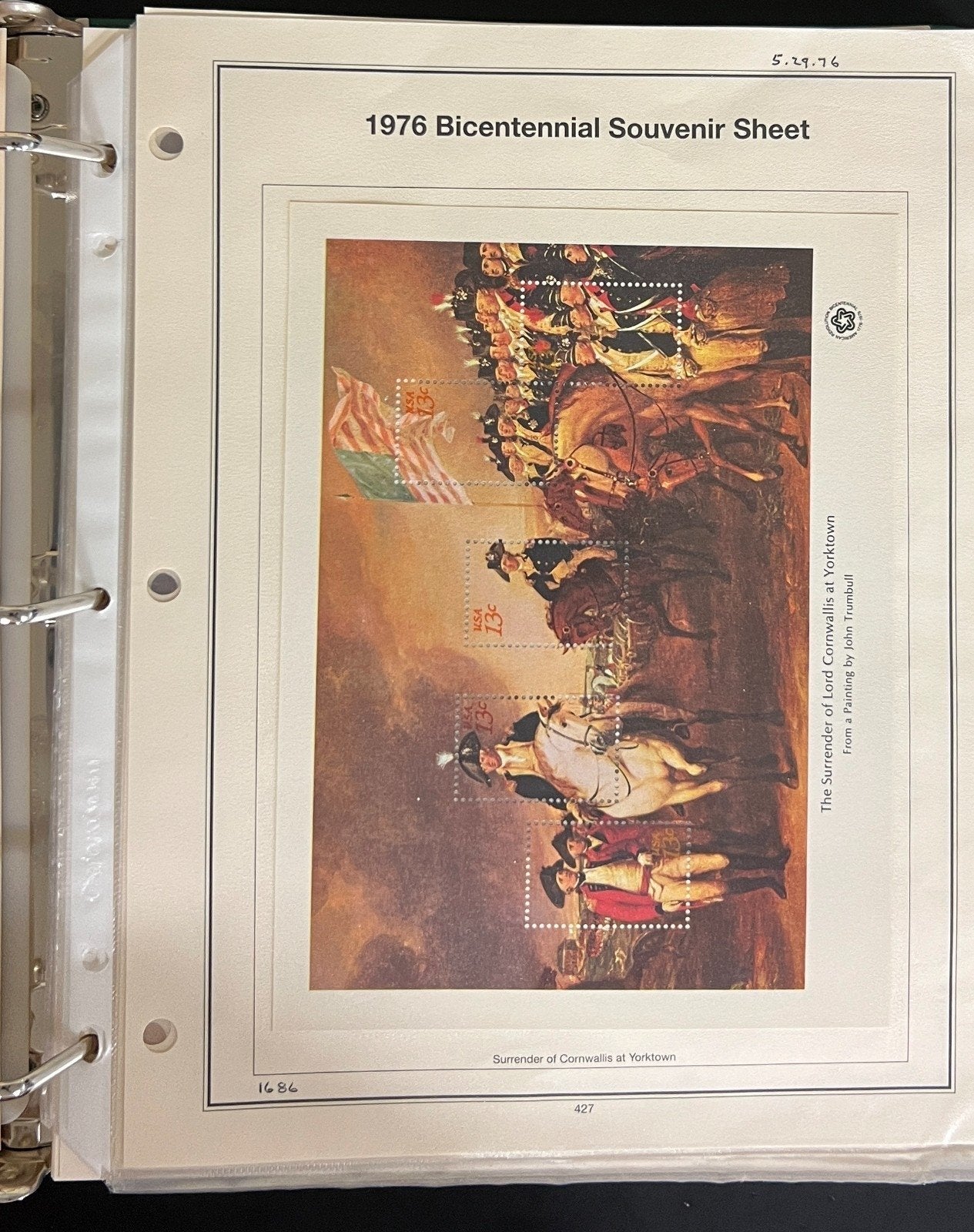 United States Stamp Collection Mystic Album Mint & Used 1959-1984 ZAYIX