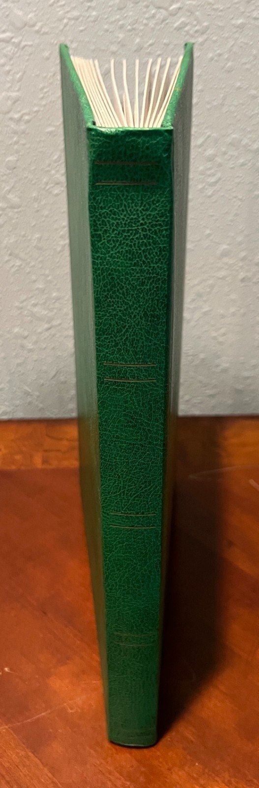 Africa Stamp Collection Kabe Stockbook Mint & Used ZAYIX