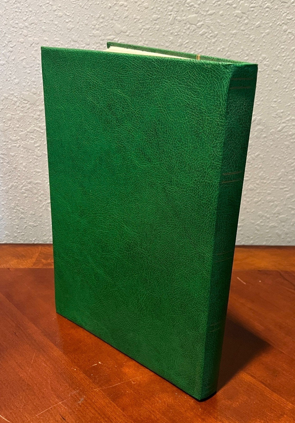 Africa Stamp Collection Kabe Stockbook Mint & Used ZAYIX