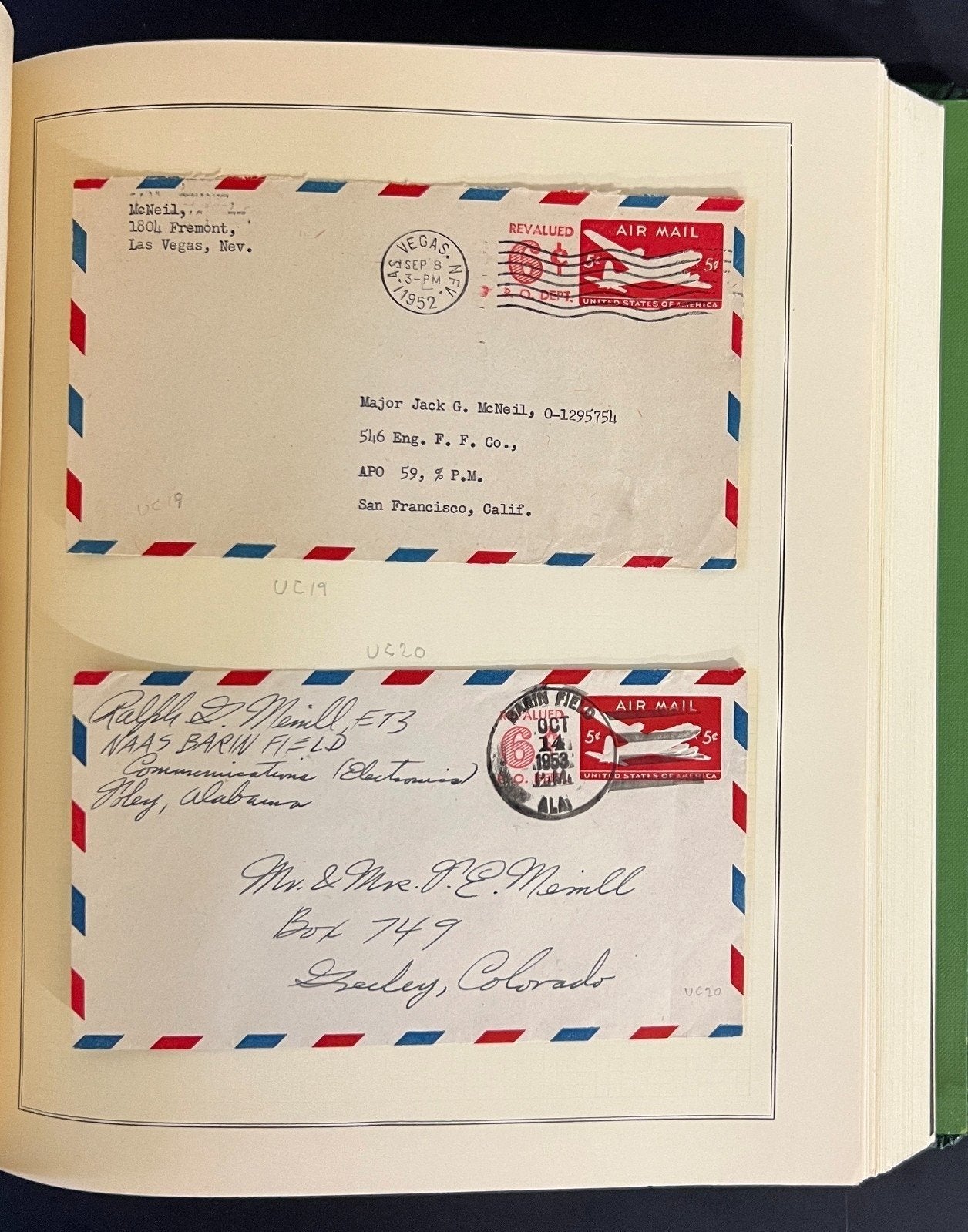 U.S. Postal Stationery 1853-1992 Stamp Collection Scott Specialty Album ZAYIX