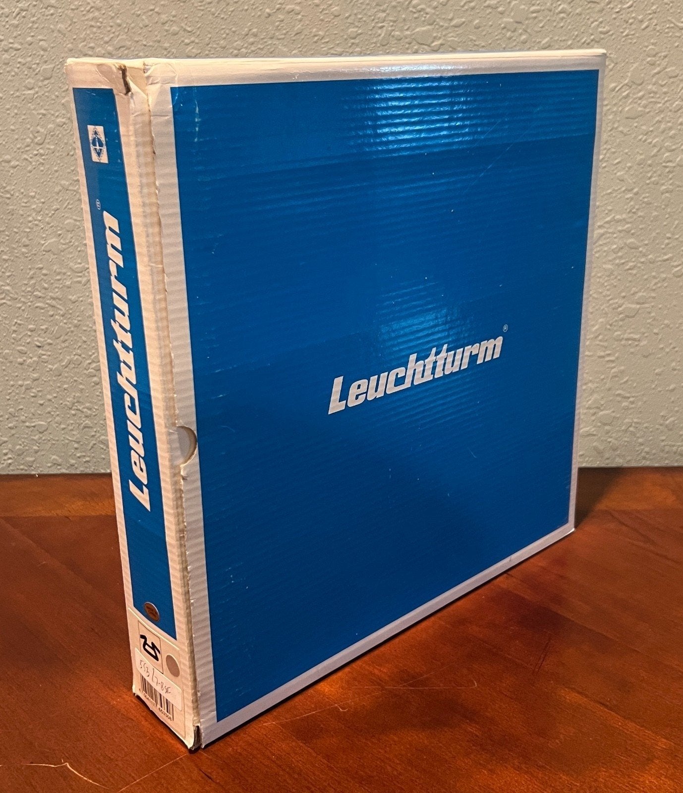 United States 1996-2006 Lighthouse Hingeless Stamp Album ZAYIX