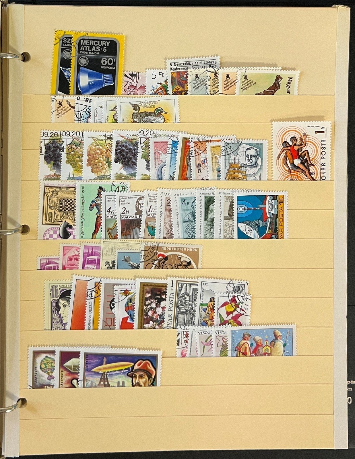 G.B. 1974-2000 200+ Machin Booklets & 19 Prestige Booklet Stamp Collection ZAYIX