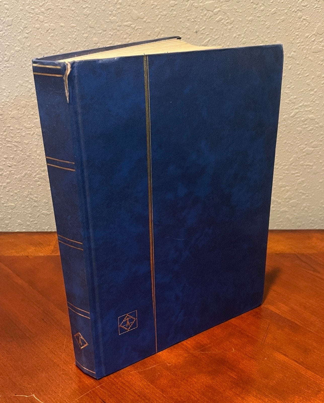 British Commonwealth Stamp Collection Stockbook Mint & Used 24Pages ZAYIX