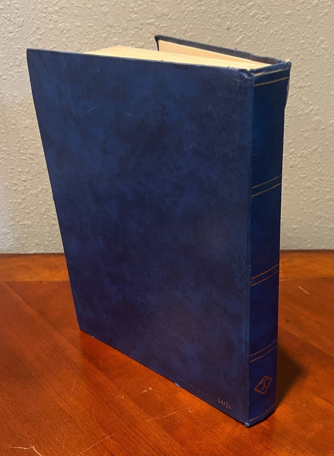 British Commonwealth Stamp Collection Stockbook Mint & Used 24Pages ZAYIX