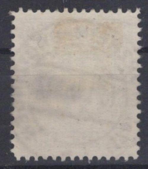 Germany 1945 80 pf blue black A.M.G. Occupation Scott# 3N19 Used ZAYIX