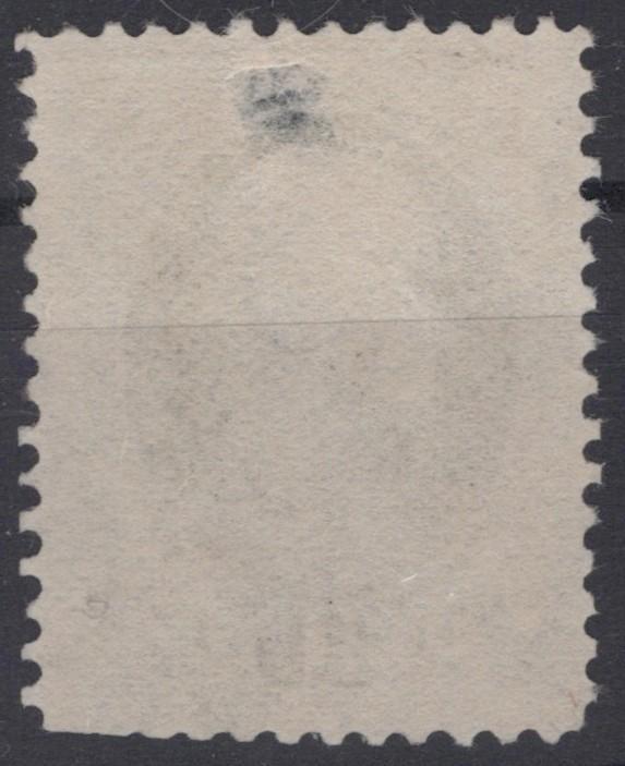 US 1879 30c Hamilton 190 F-VF Soft Porous Paper Used American Bank Note Co ZAYIX
