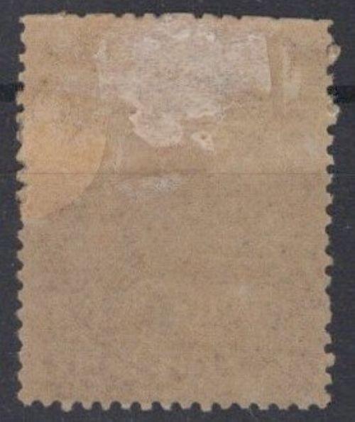 US 1857 12c Washington Scott# 36 Fine Type I MH ZAYIX