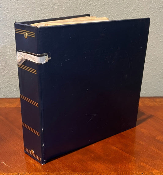 H to L Countries Stamp Collection Album Mint & Used ZAYIX