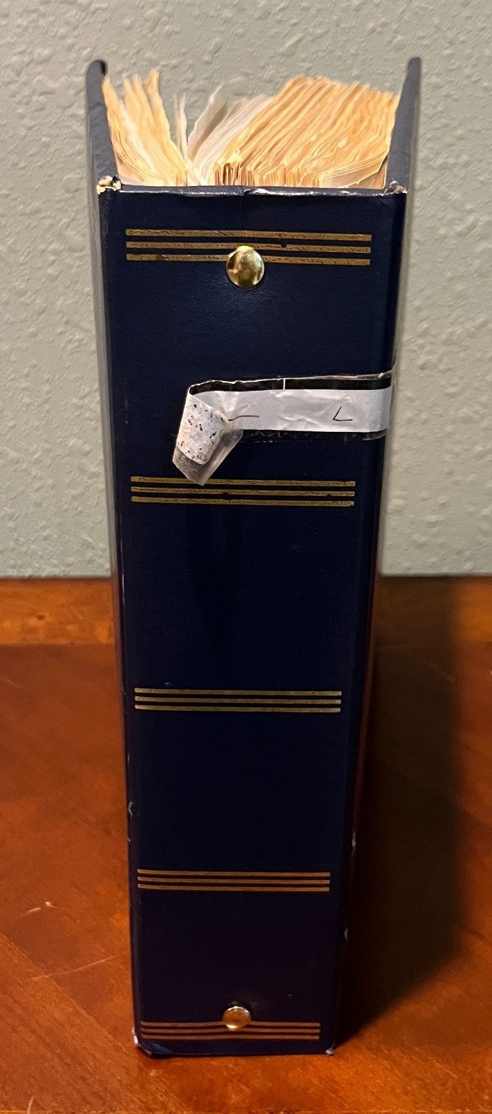 H to L Countries Stamp Collection Album Mint & Used ZAYIX