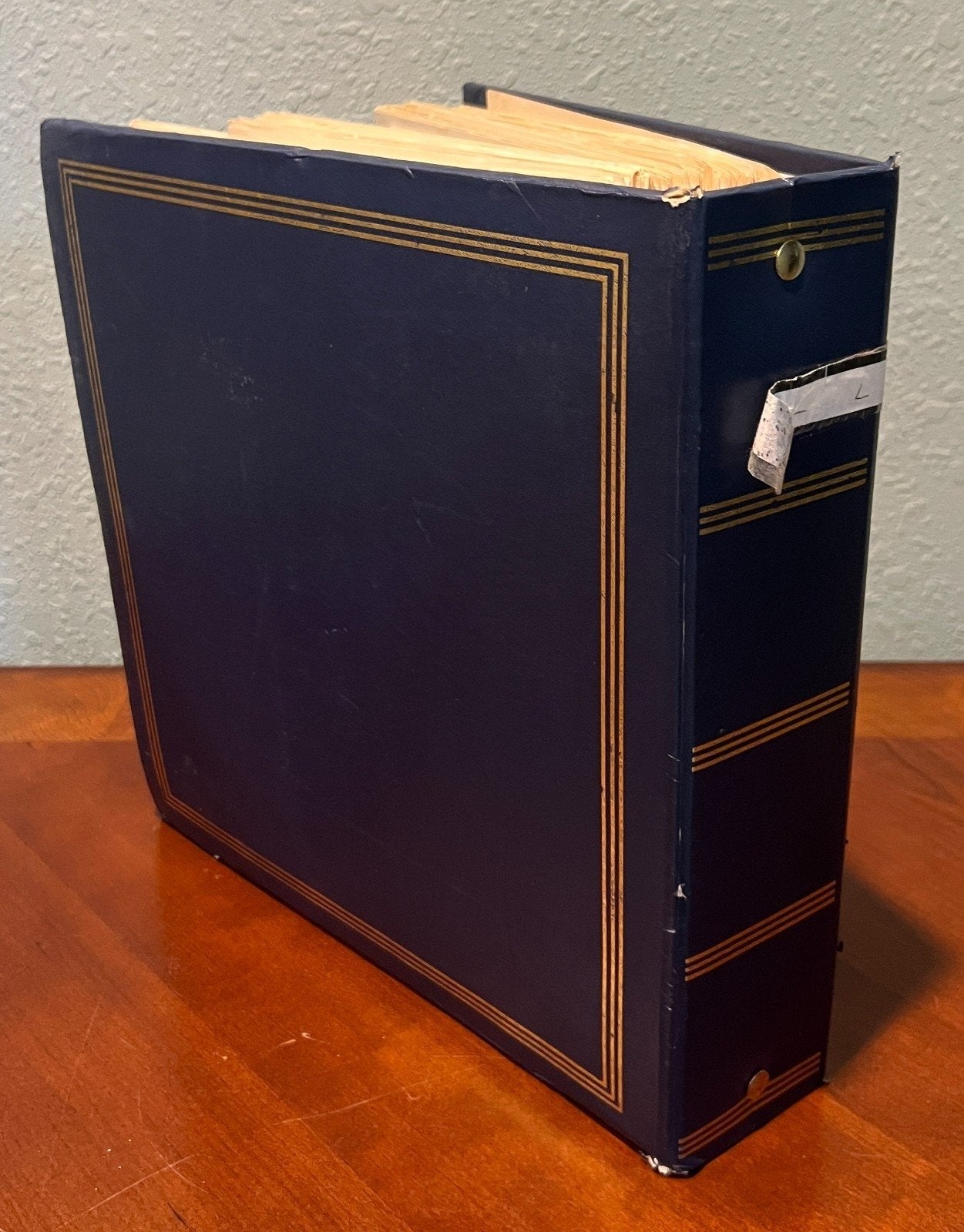 H to L Countries Stamp Collection Album Mint & Used ZAYIX