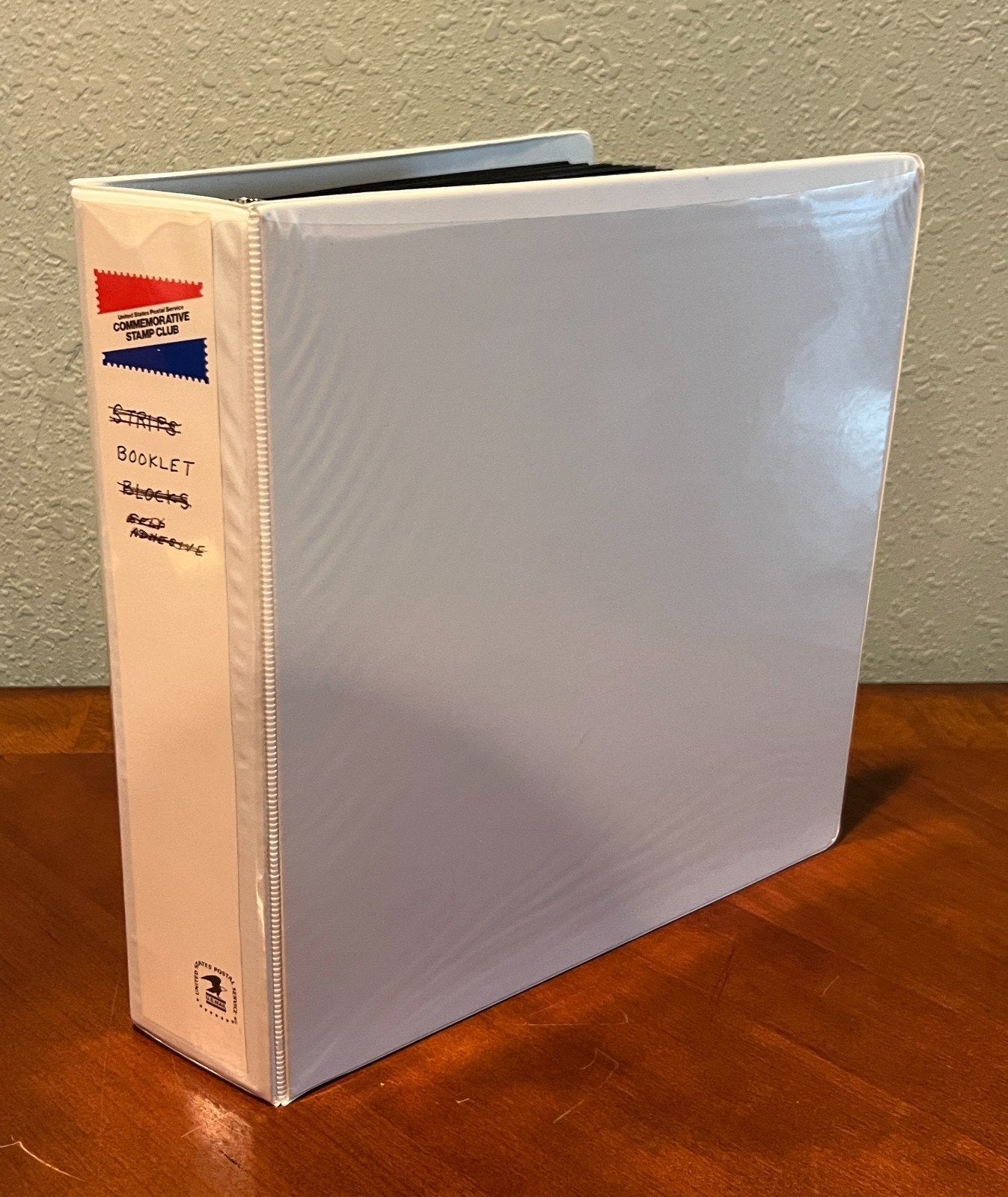 United States Booklets, Strips, & Panes  Stamp Collection Album B1-B52 MNH ZAYIX