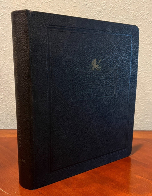 U.S. Federal Duck Stamp Collection RW1-RW61 White Ace Album 1934-1995 ZAYIX