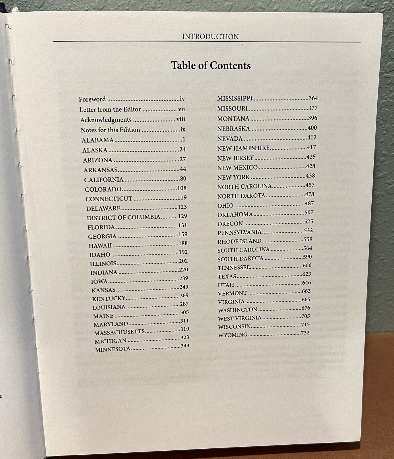 The State Revenue Catalog 2013 Edited by Dave Wrisley Hard Cover ZAYIX