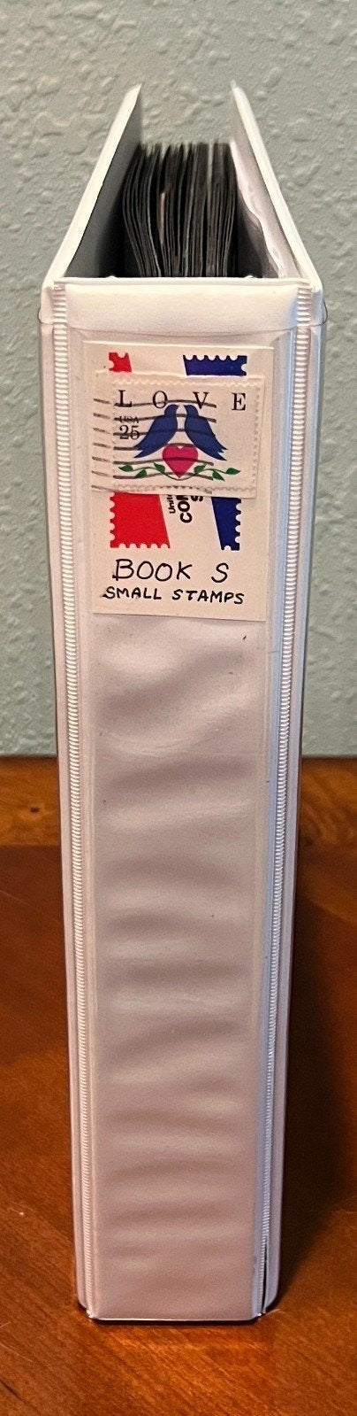 United States Coil Strips, & Singles  Stamp Collection Album MNH ZAYIX