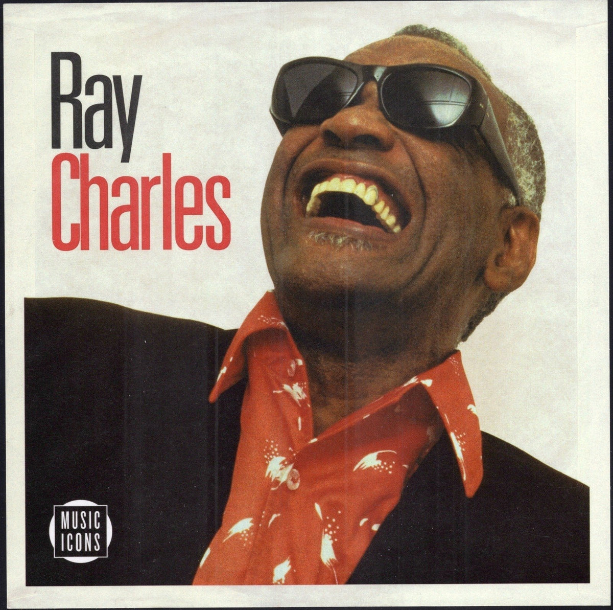 US 4807 Mint Sheet (MNH) Ray Charles Music Icons Forever Stamp 2013 ZAYIX