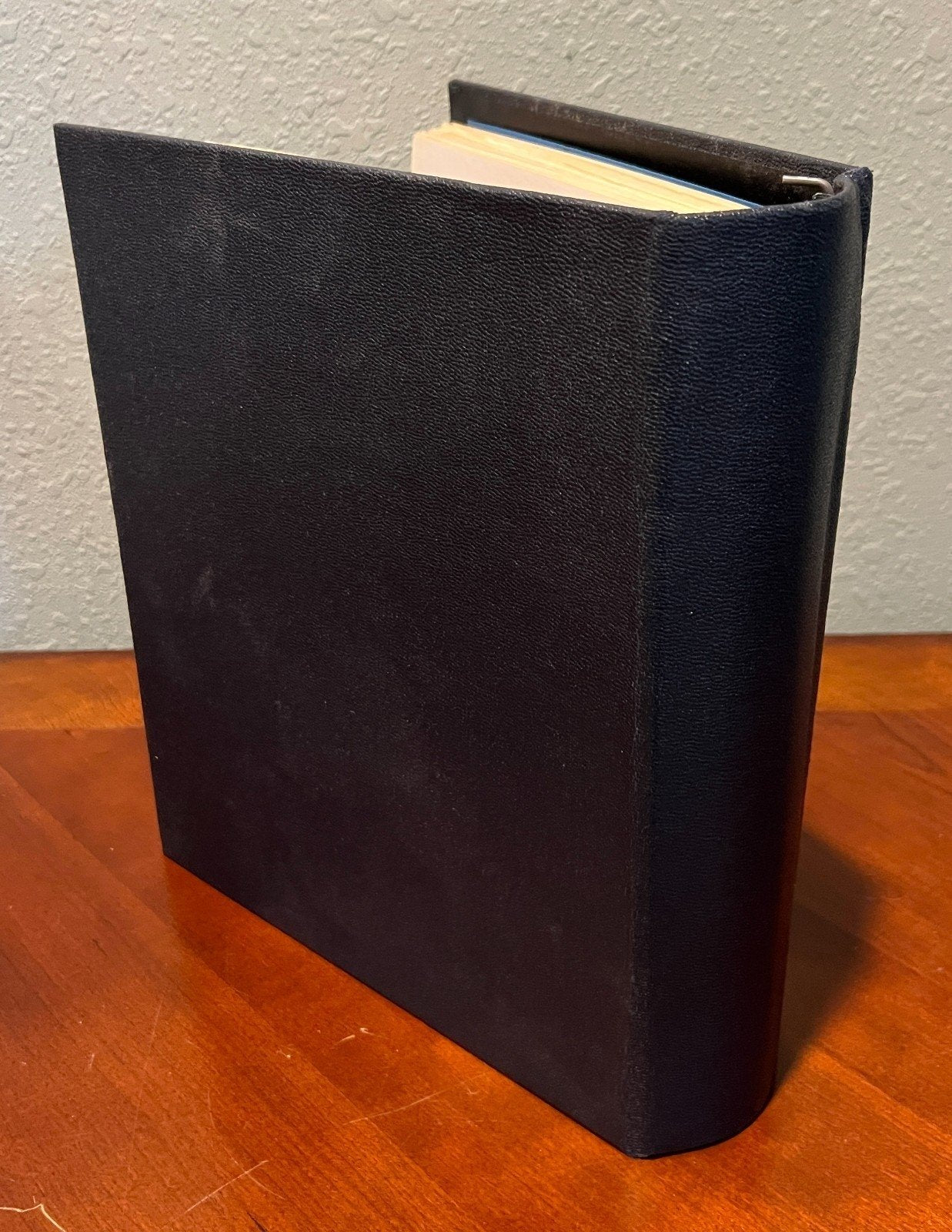 United States Stamp Collection Minkus Album Pages Mint & Used 1857-1984 ZAYIX