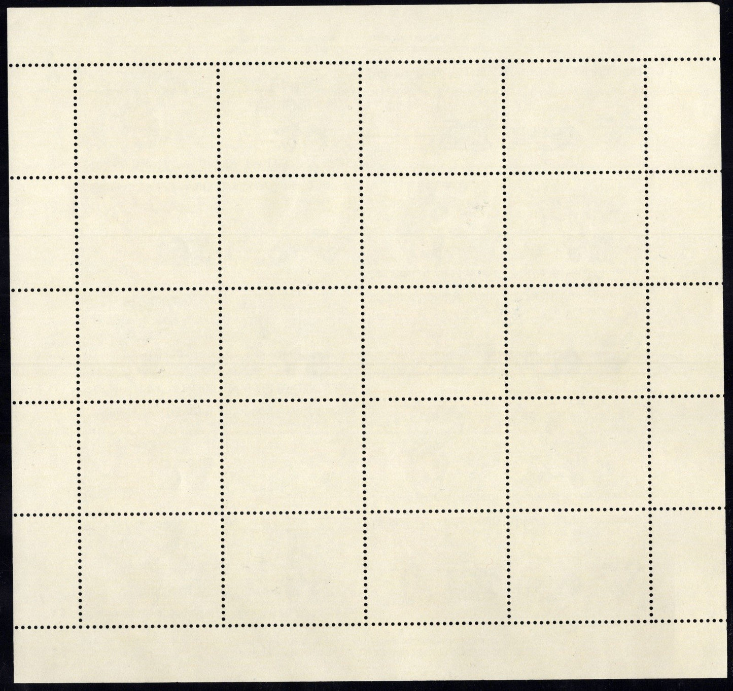 US 2779-2782 Mint Sheet (MNH) National Postal Museum 29-Cent 1993 ZAYIX