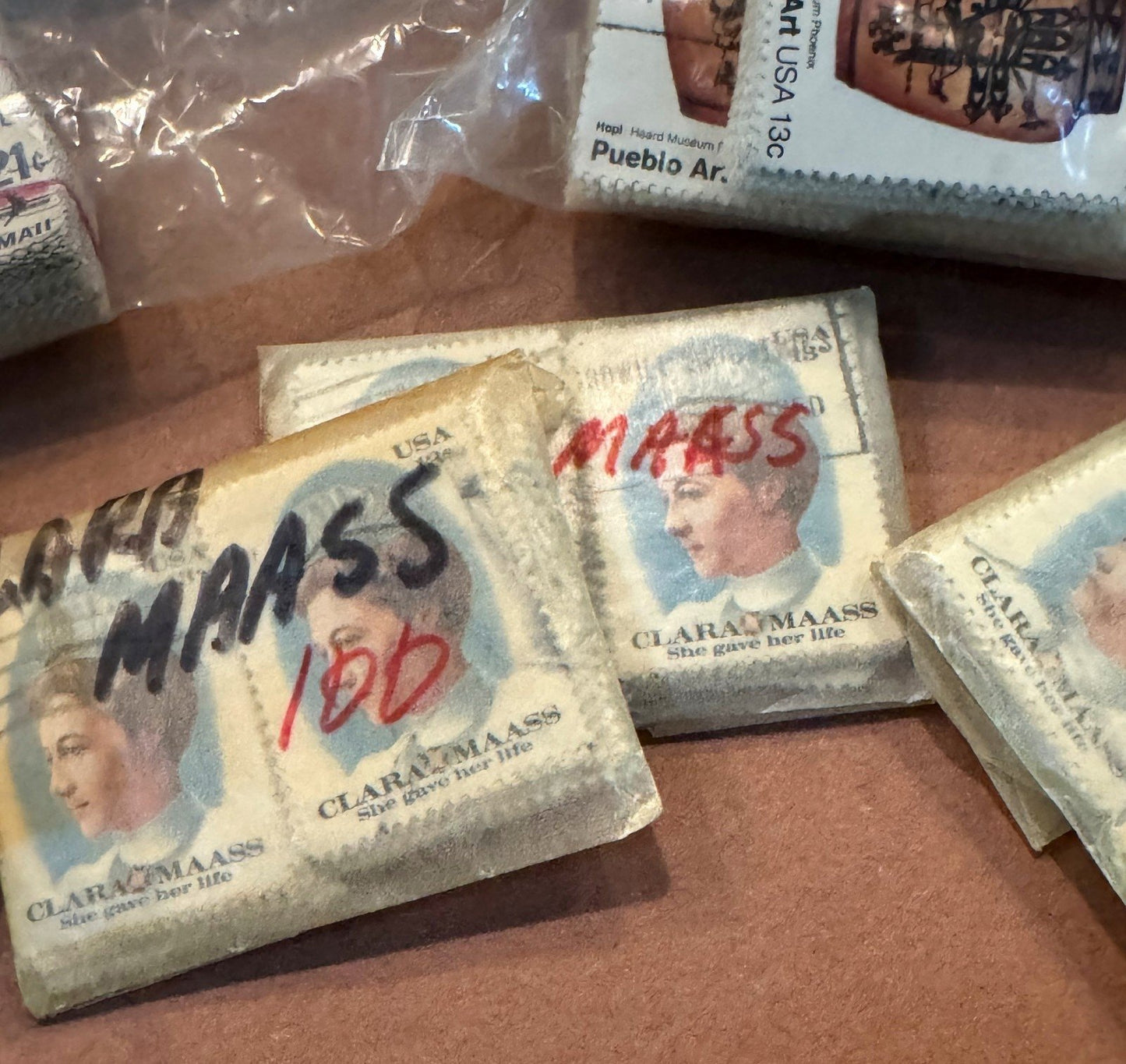 360,000+ Postage Stamps - Massive Dealer Accumulation - India, USA, Mexico ZAYIX