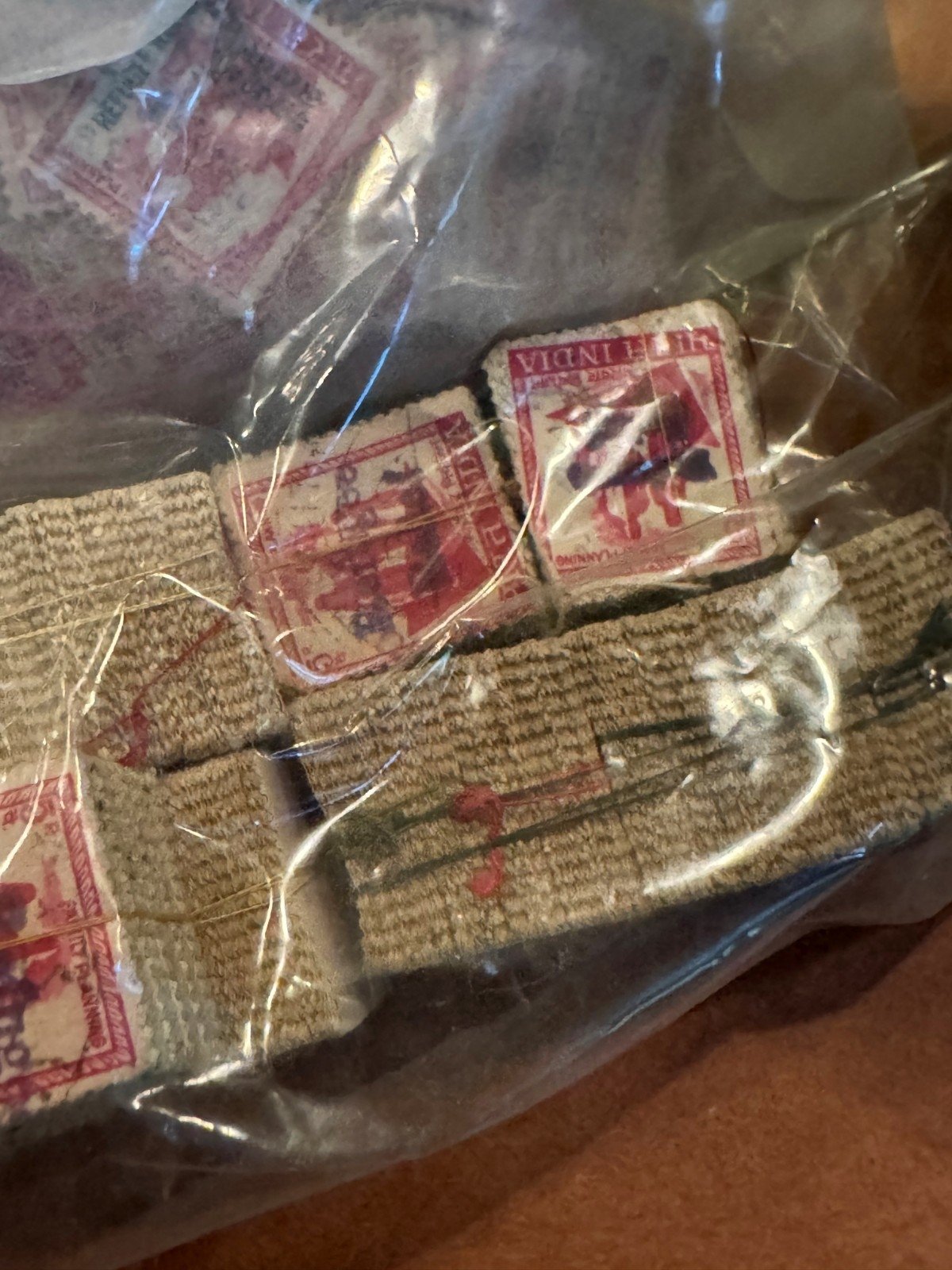 360,000+ Postage Stamps - Massive Dealer Accumulation - India, USA, Mexico ZAYIX