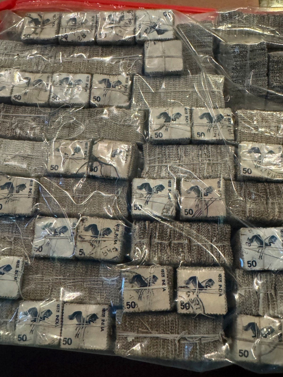 360,000+ Postage Stamps - Massive Dealer Accumulation - India, USA, Mexico ZAYIX